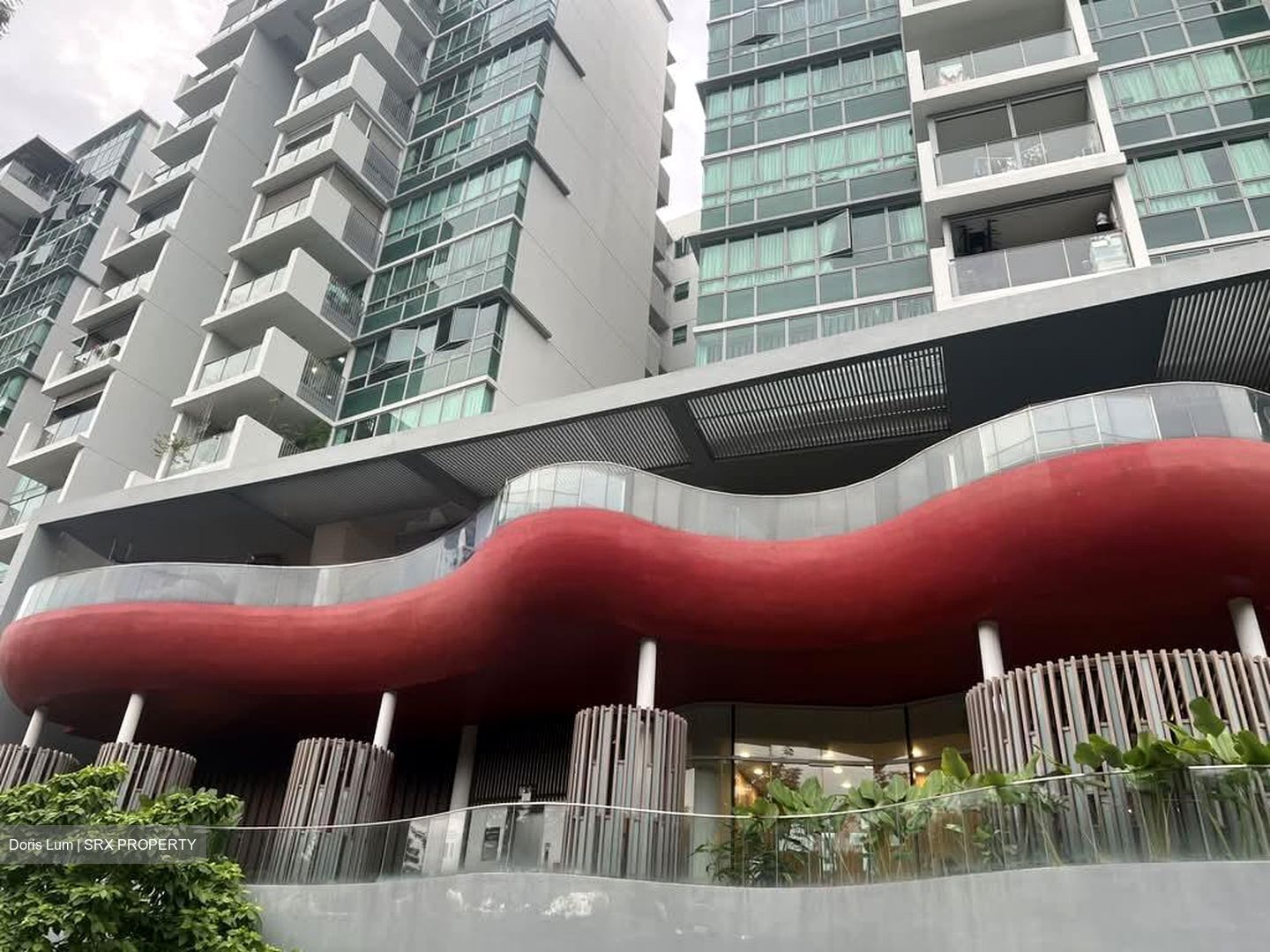The Minton (D19), Condominium #581278901